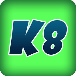 K8