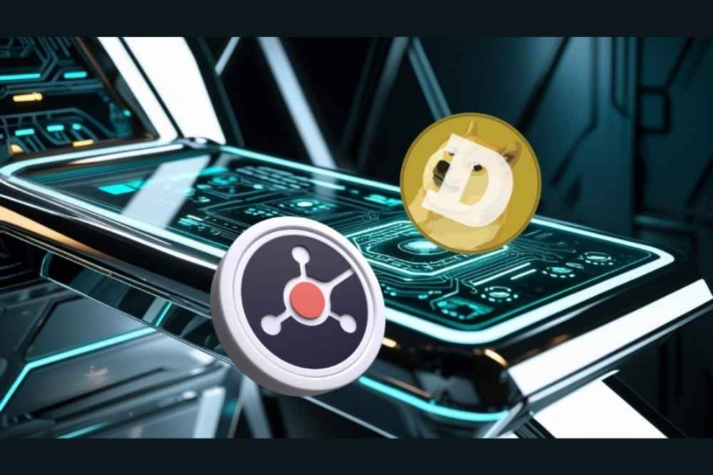 Ruvi AI（RUVI）在CoinMarketCap上市后预售飙升，狗狗币（DOGE）持有者纷纷转投，分析师预测2026年前将暴涨100倍