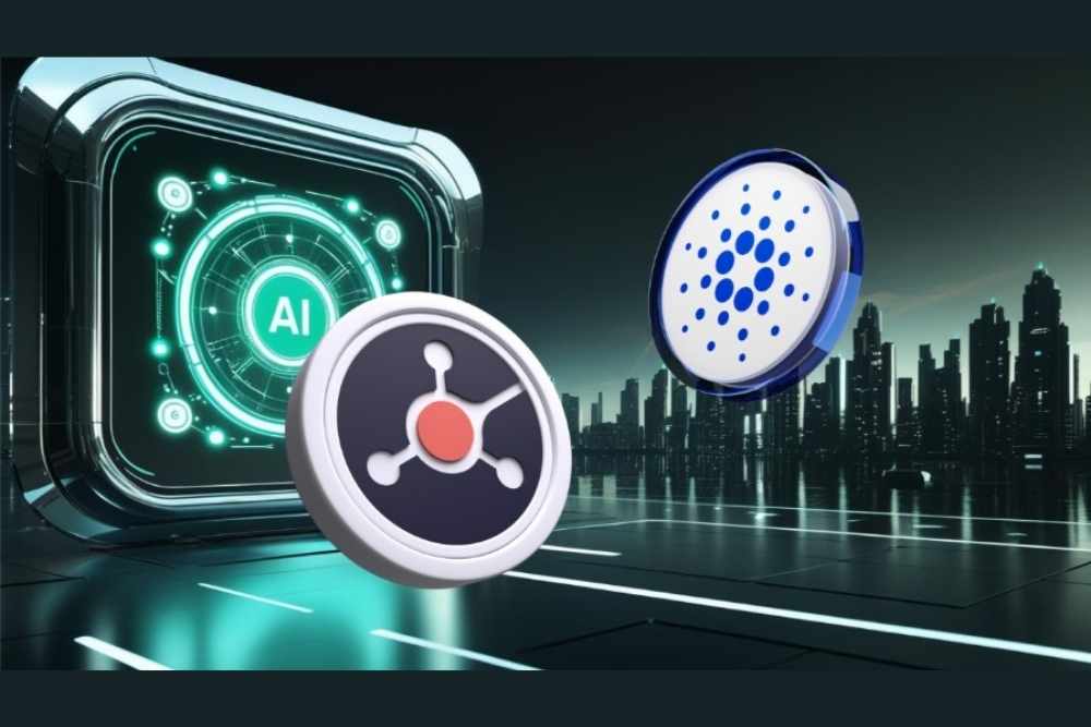 分析师称Ruvi AI（RUVI）为“年轻版卡尔达诺（ADA）”，趁CMC上市引发抢购热潮时投资2000美元，坐等资产快速飙升至六位数
