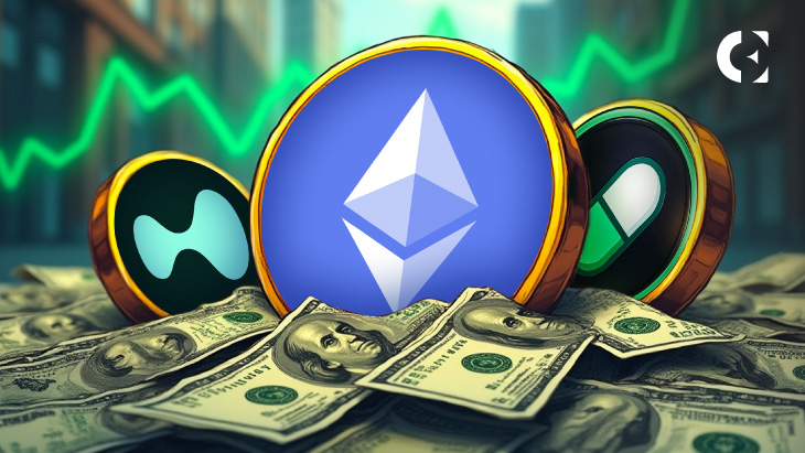 知名加密巨鲸"麻吉大哥"通过ETH、HYPE和PUMP获利3000万美元