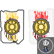 假面骑士Vision驱动器模拟器 1.0