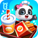 宝宝早餐车 9.87.02.01