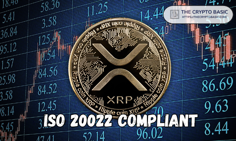 前瑞波开发者称XRP根本未优先考虑ISO 20022