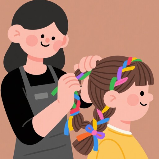 美容化妆美甲最新版