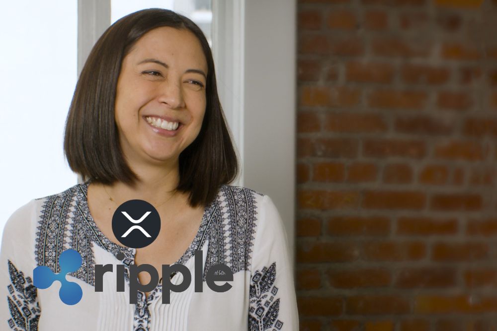 Ripple总裁Monica Long阐述RLUSD的重大优势