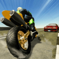 3d公路交通车手