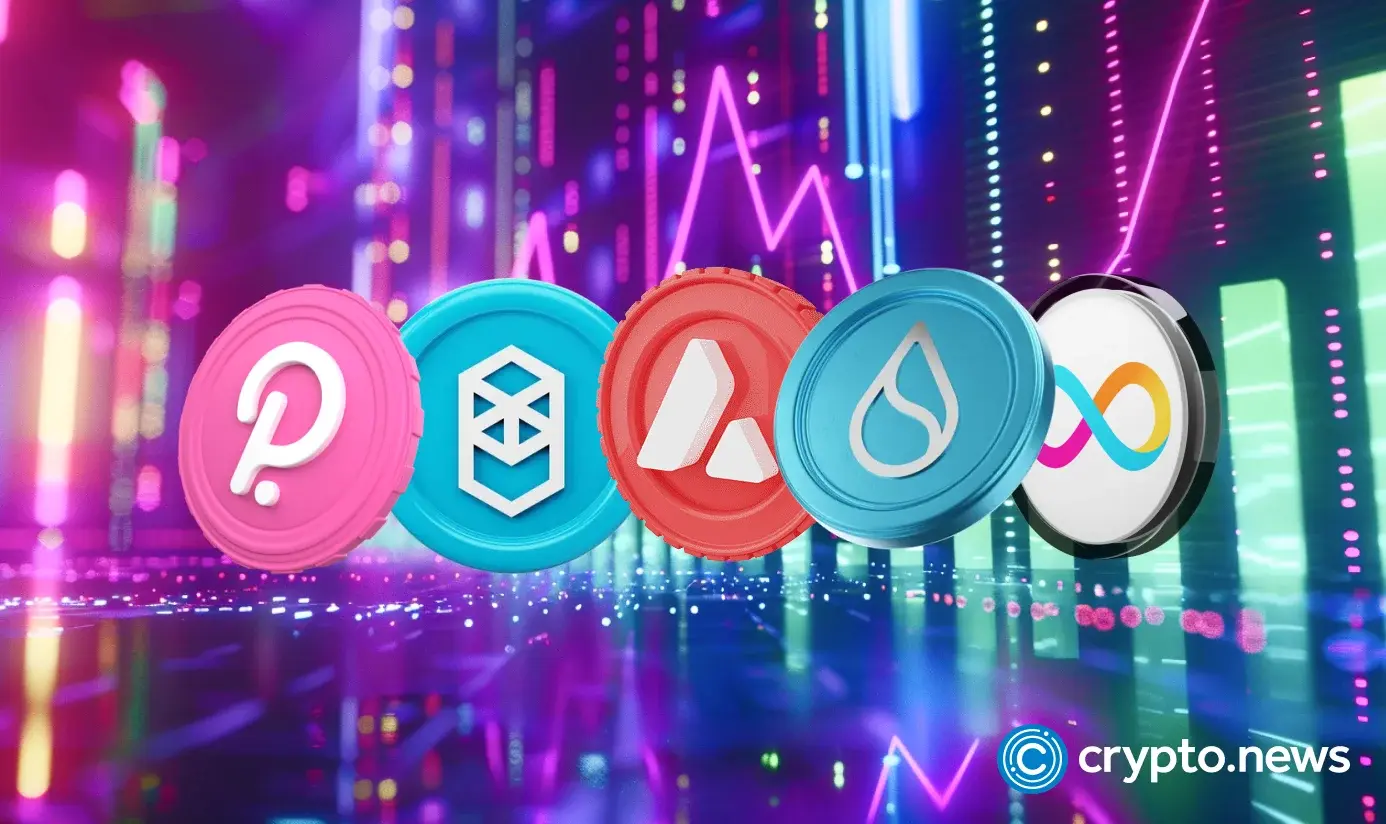 以太坊的飙升预示着山寨币季节的到来：CoinGecko