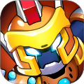 铁甲勇士手机版