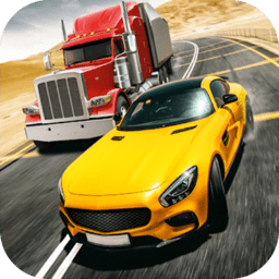 3d极限弯道飞车安卓版