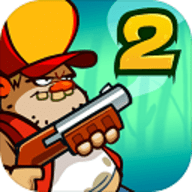 沼泽激战官方正版下载