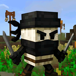 像素冒险生存建造