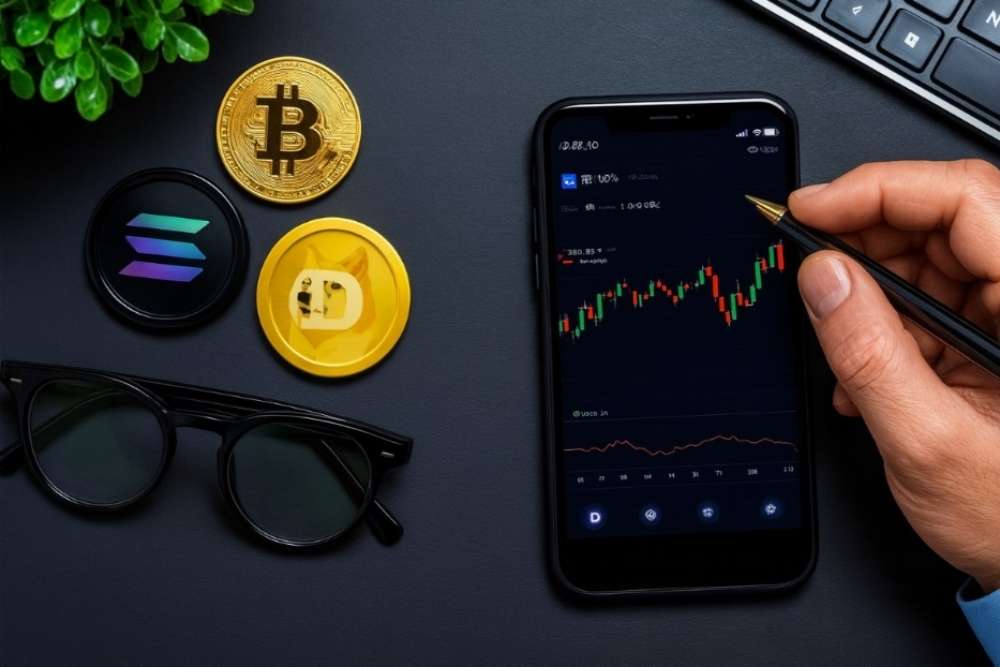 世代财富大转移已经开始——4.6万亿美元或将涌入加密领域