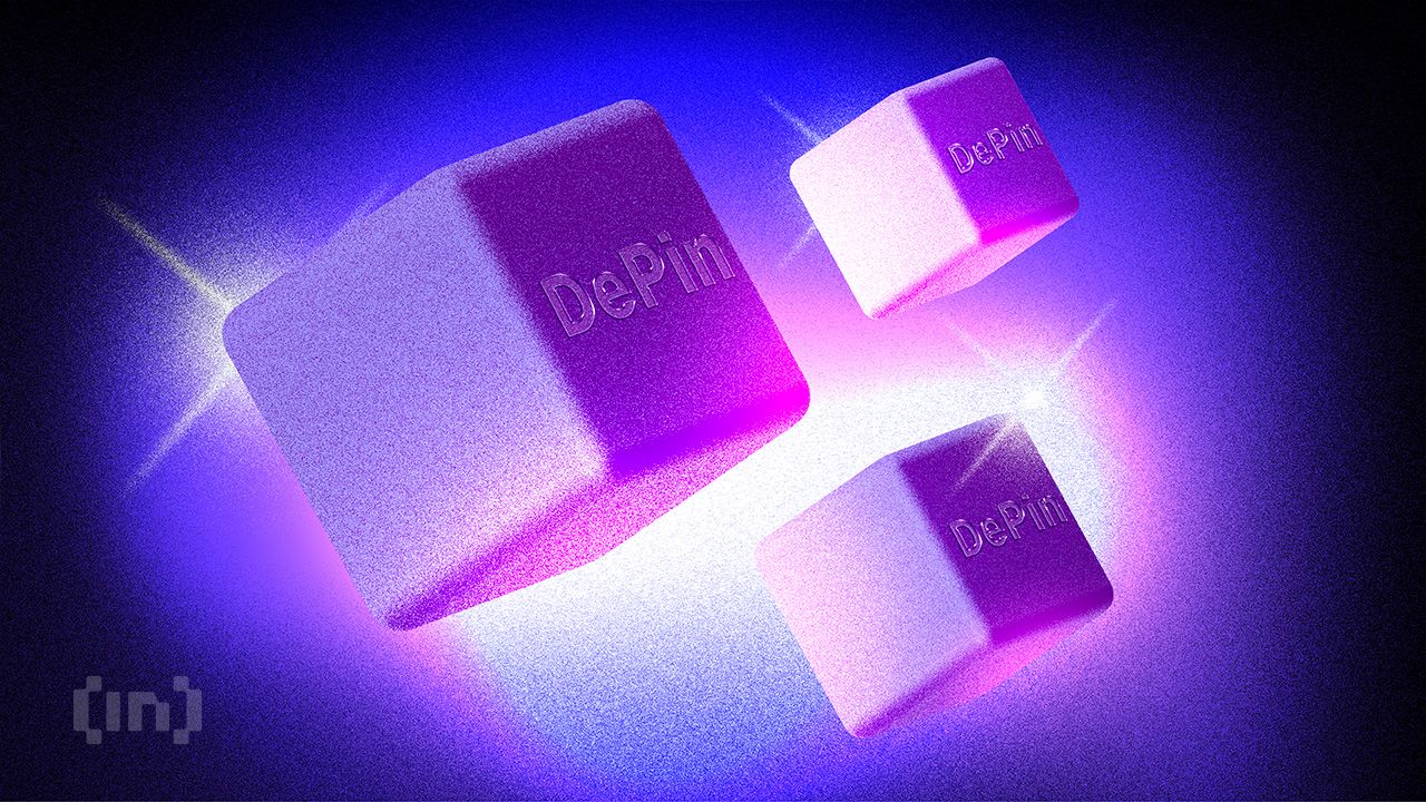 DePIN已死？专家揭秘2025年为何将成为其突破之年