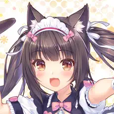 猫娘乐园