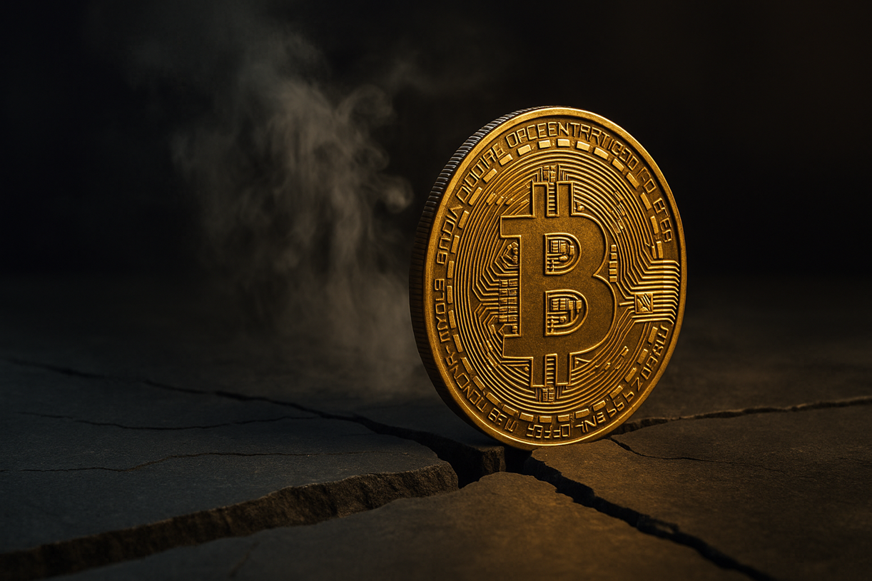 比特币安全预算危机是假象——专家击破恐慌传言