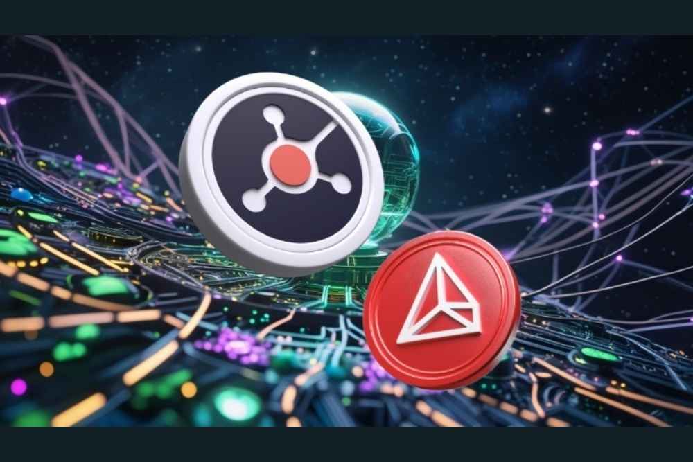 分析师称，在价格上涨33%之前，波场（TRX）持有者已提前锁定其在Ruvi AI（RUVI）中的份额，这款经审计的代币或将成为百万富翁制造机