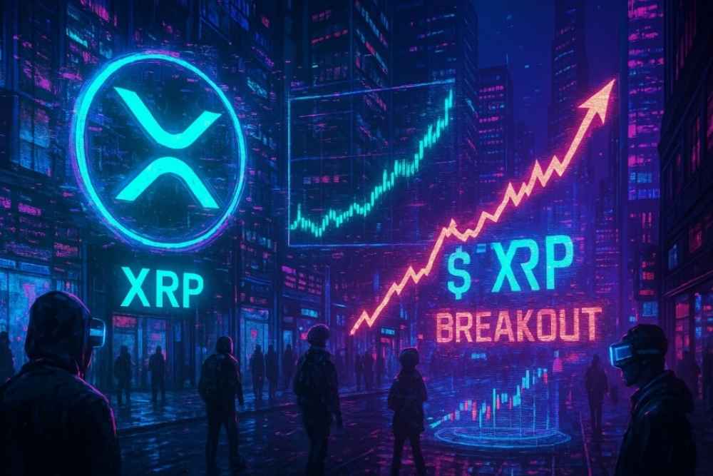 XRP巨鲸将数百万资金转入Remittix，引发大规模突破的猜测