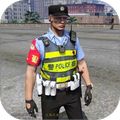 缉私警察模拟器