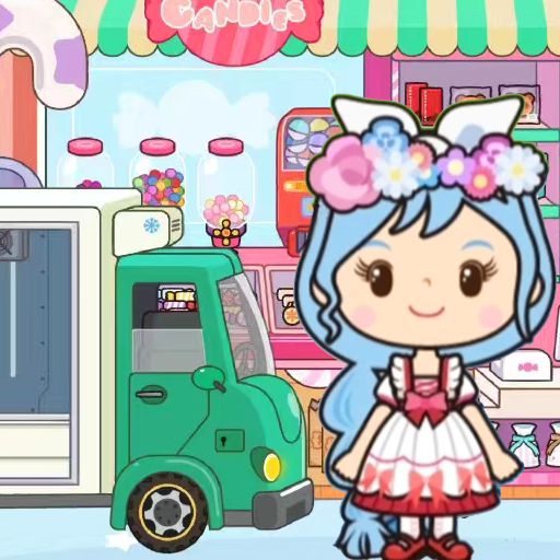 托卡生活开巴士