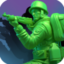 兵人大战果盘游戏