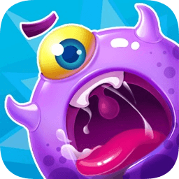 打爆怪兽官方版