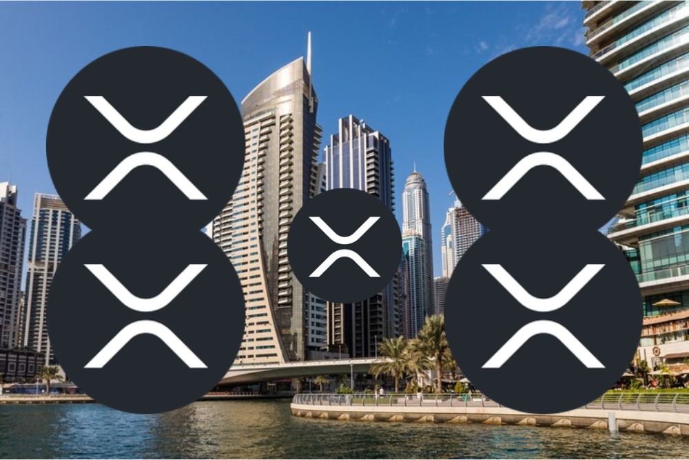XRP在阿拉伯联合酋长国获得新采用