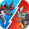 机甲恐龙对决安卓版