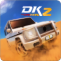 沙漠之王2汽车