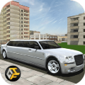 大城市豪华轿车驾驶模拟器