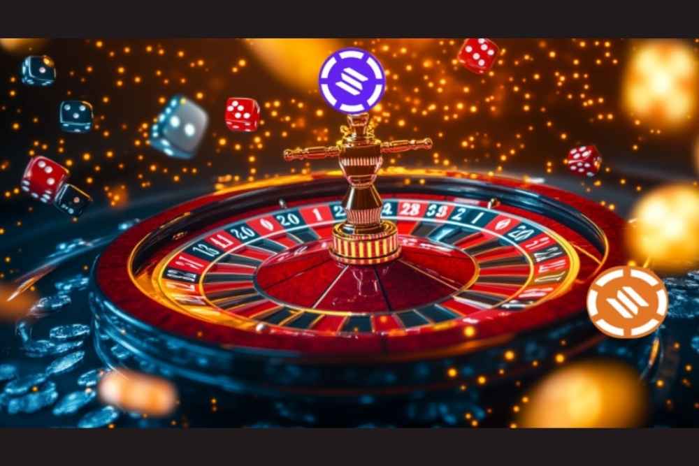 Solana仍在为争夺主导地位而战，但聪明的赌注似乎正押在RollBlock上