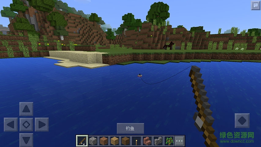 我的世界1.0.0.7国际版手机版下载 我的世界1.0.0.7国际版下载安装