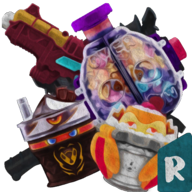 假面骑士甲斗王模拟器中文版下载