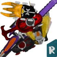 假面骑士甲斗王模拟器豪华版下载