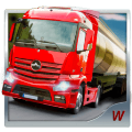欧洲卡车司机2模拟器