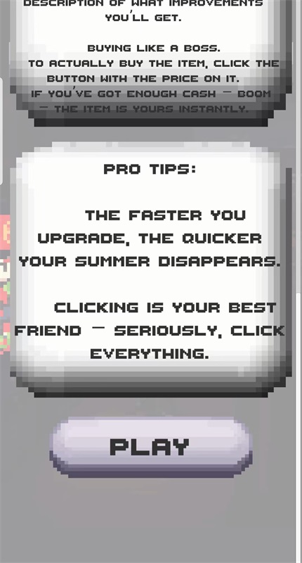 如何度过你的夏季模拟器手游(How to Spend Your Summer Simulator)