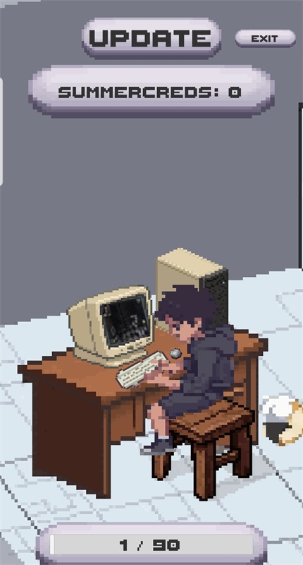 如何度过你的夏季模拟器手游(How to Spend Your Summer Simulator)