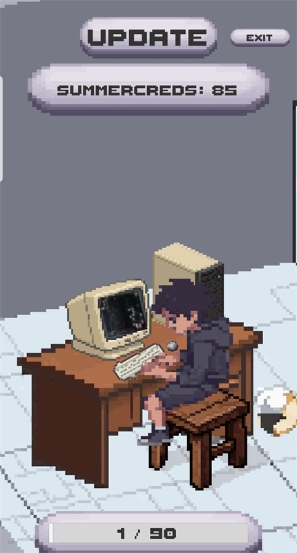 如何度过你的夏季模拟器手游(How to Spend Your Summer Simulator)