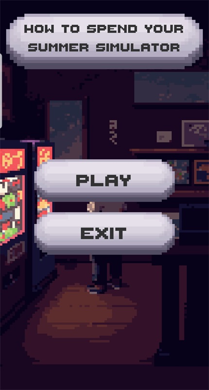 如何度过你的夏季模拟器手游(How to Spend Your Summer Simulator)