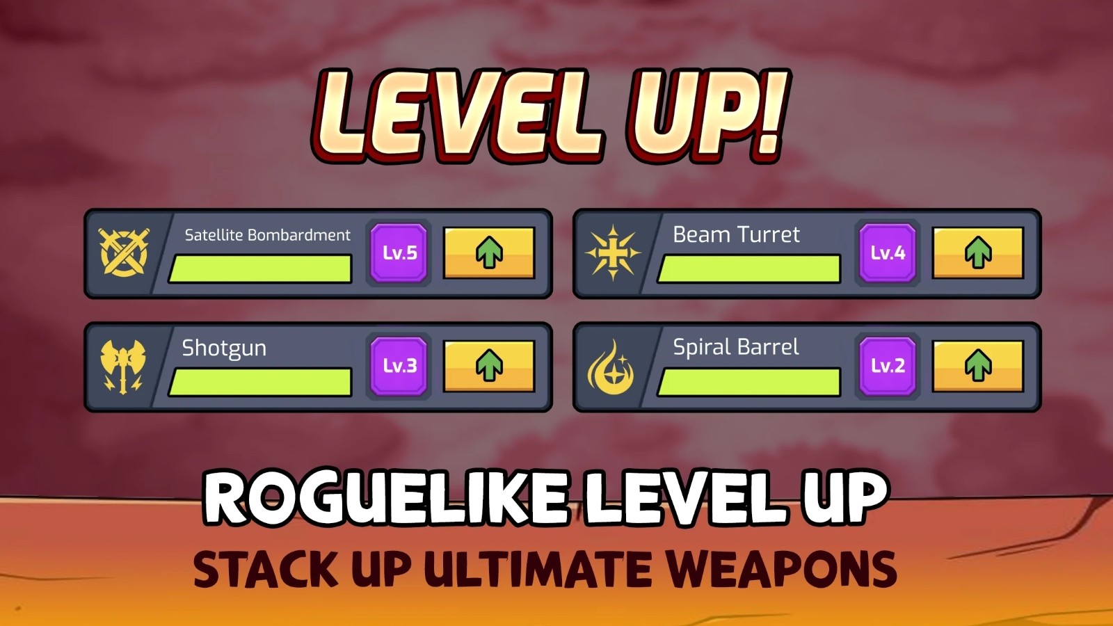 暗影幸存者安卓汉化版 暗影幸存者安卓汉化版