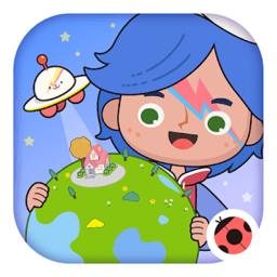 米加小镇:世界(最新版)工厂和大学