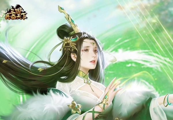 三国兵临天下赵云技能怎么搭配