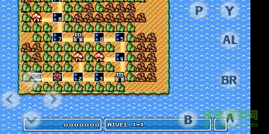 马里奥制造内购正式版 超级马里奥制造手机正式版