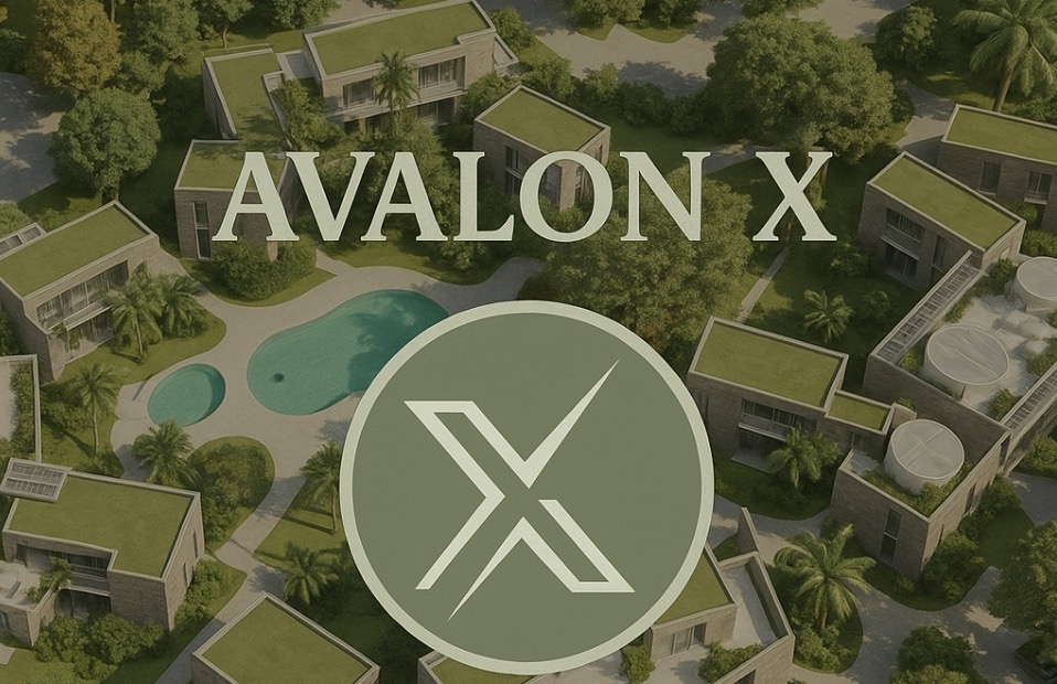 与RWA代币化相关的病毒式山寨币：Avalon X入场并占据主导地位