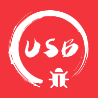 usb串口调试