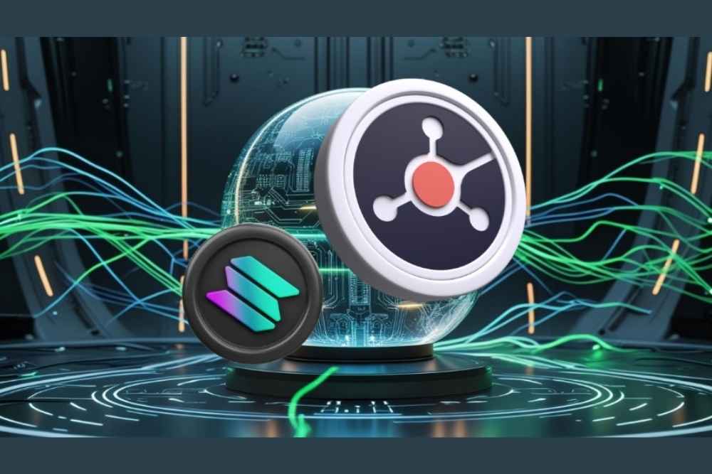 分析师称Ruvi AI（RUVI）为"Solana（SOL）2.0"，随着CoinMarketCap上市推动需求飙升，100倍投资回报率似乎比以往任何时候都更近
