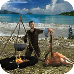 极限冒险挑战3d野外生存