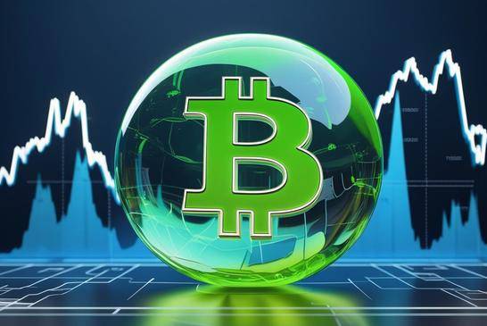 加密财库公司泡沫警示录：从「金融炼金术」到清算倒计时