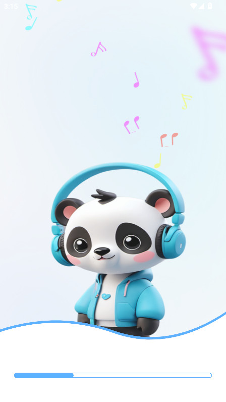 熊猫音乐播放器官方版