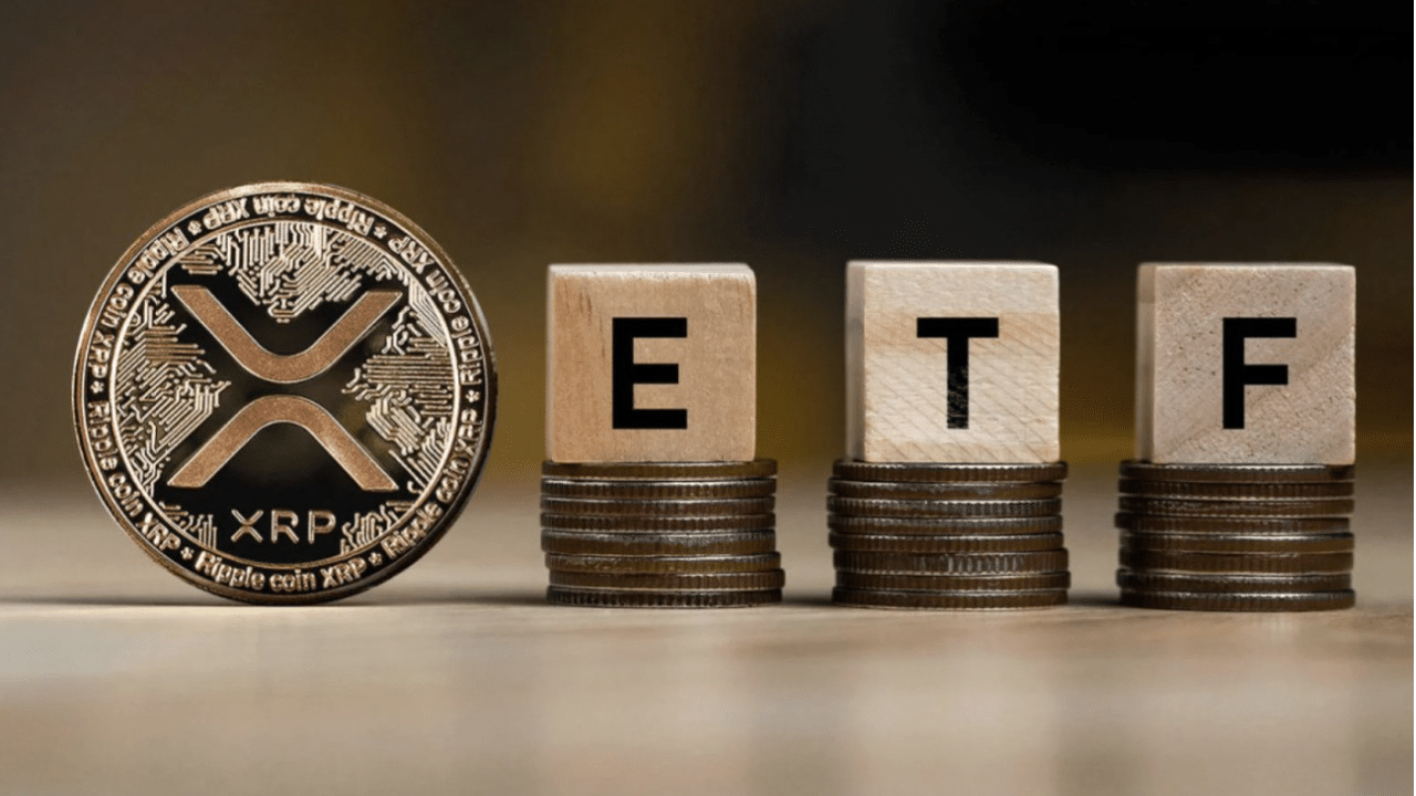 灰度、Bitwise等机构提交现货XRP ETF更新文件