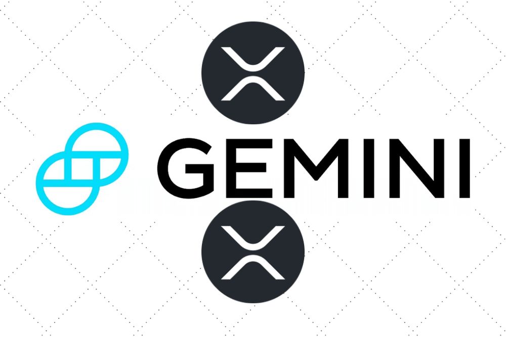 Gemini确认XRP重大消息将于周一公布